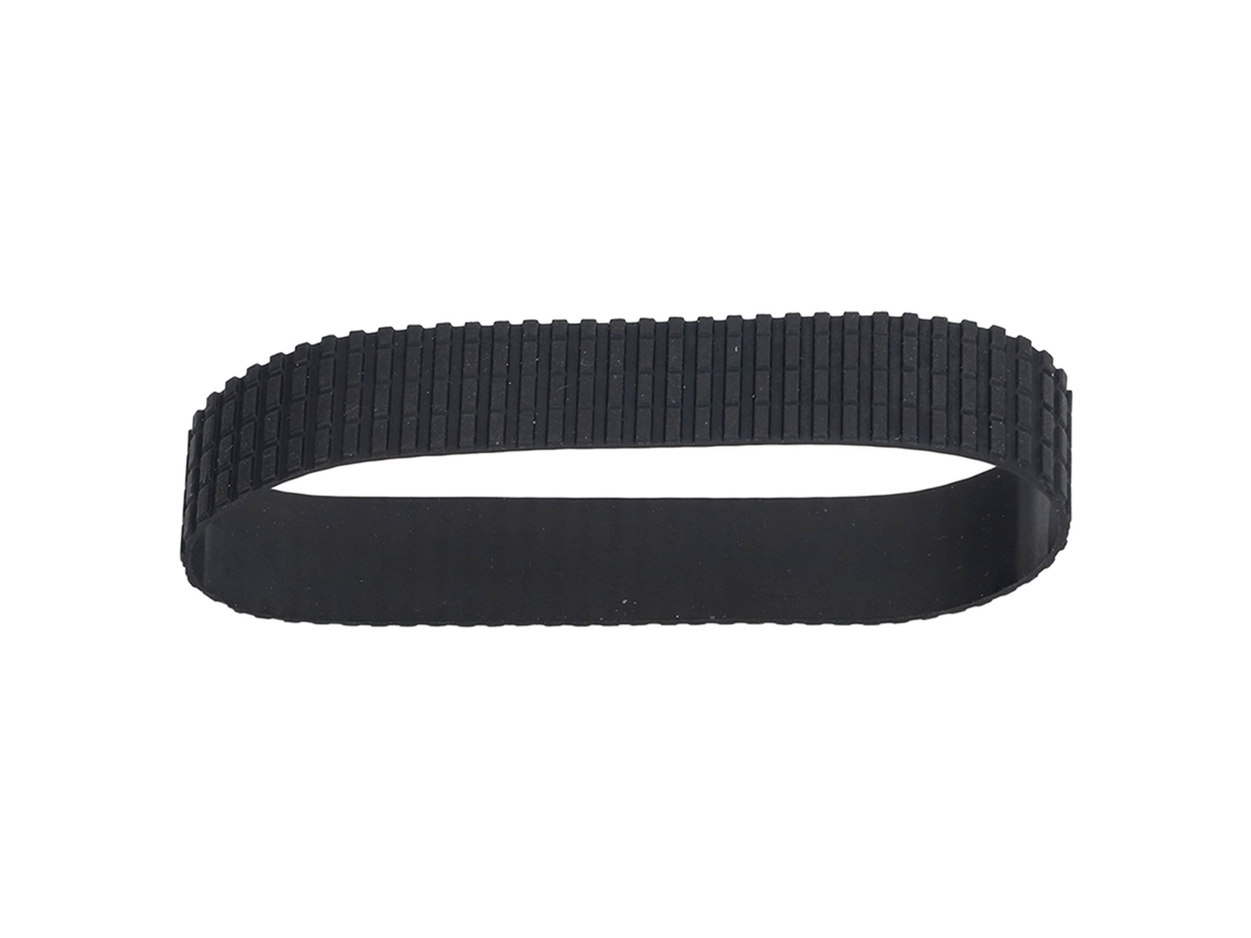 Camera Lens Rubber Ring Zoom Rubber Ring Grip Replacement For Nikon Af S Dx 16‑85mm F3.5‑5.6g Ed Vr Lens LAXISCREED
