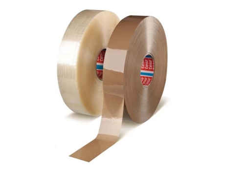 Fita de Embalagem TESA TAPE 04120 Transparente 620102060