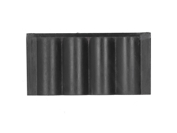 2026 asa de Plástico para Tabla de Paddle Surf Sup Stand Up Paddle Accesorio de Surf Outdoor