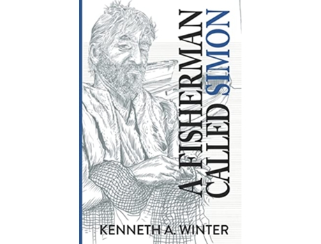 Livro A Fisherman Called Simon The Called de Kenneth Winter (Inglês)