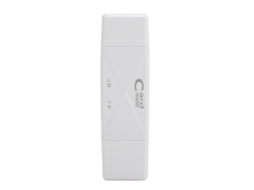 Leitor de Cartões Usb 3.0 Multi LAXISCREED