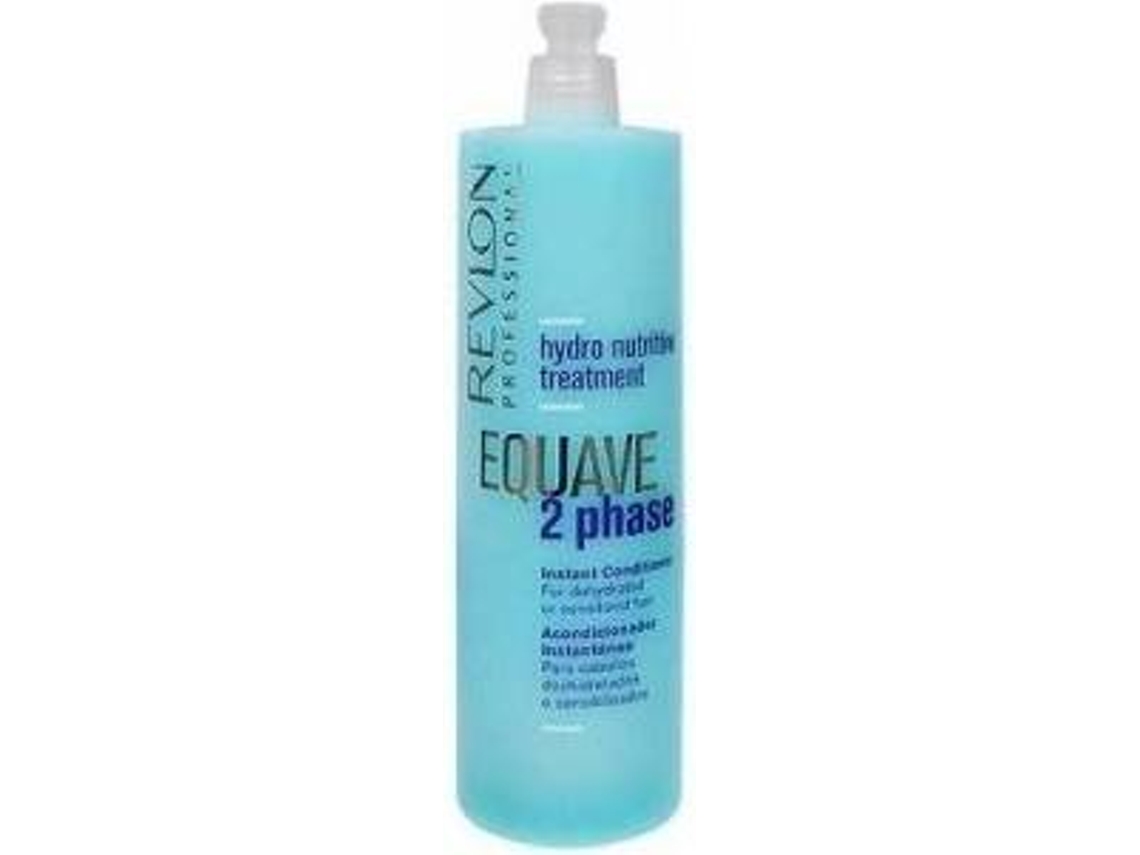 Condicionador REVLON Equave Hydro Nutritive Instant Conditioner (500ml)