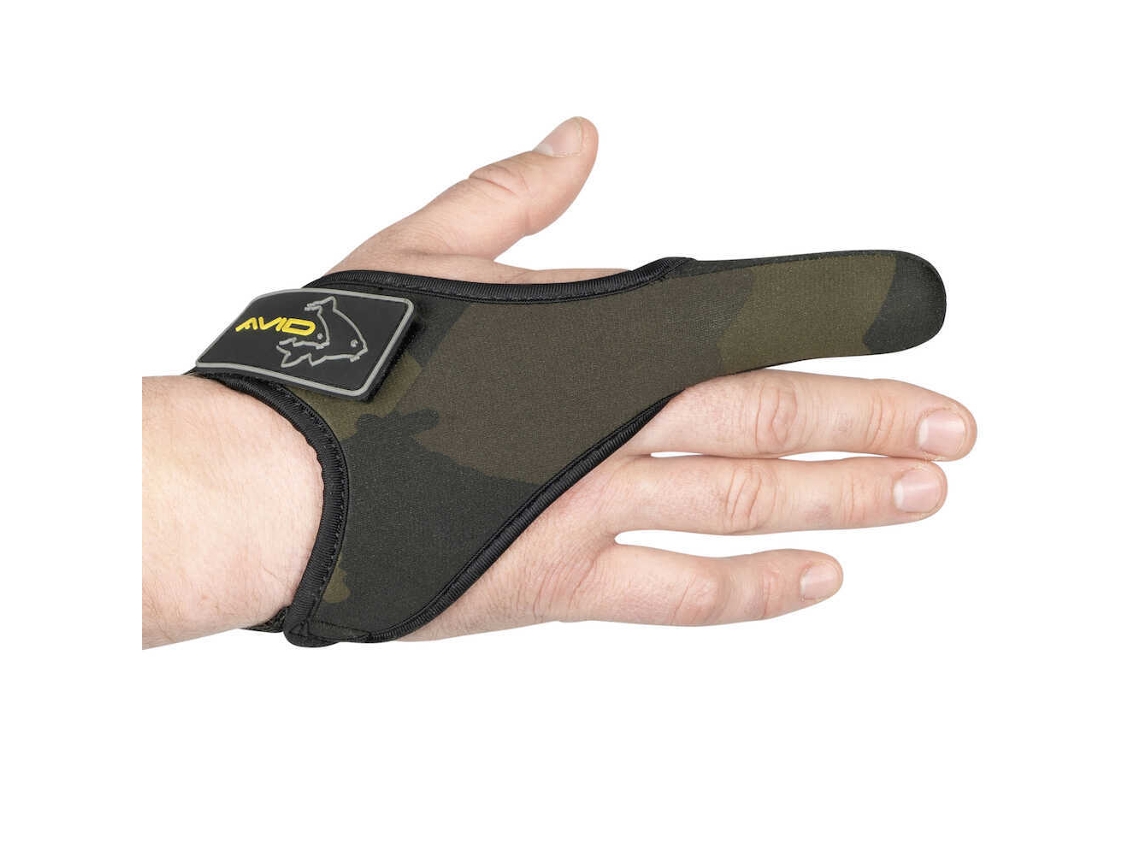 Proteção dos Dedos AVID Neoprene