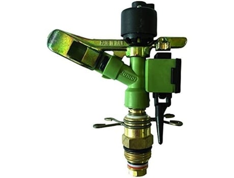 Aspersor de Jardim SIME Junior-Jet Rega Intermitente 13 50 M