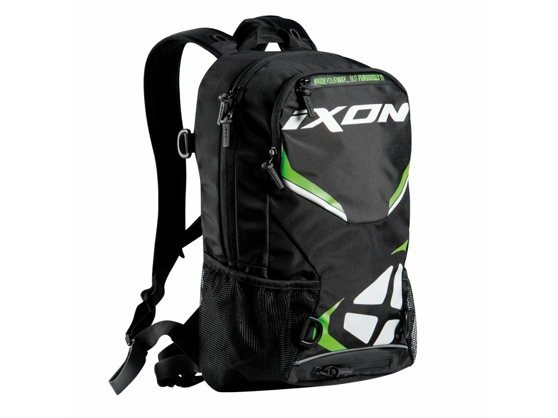 Mochila IXON (TU)