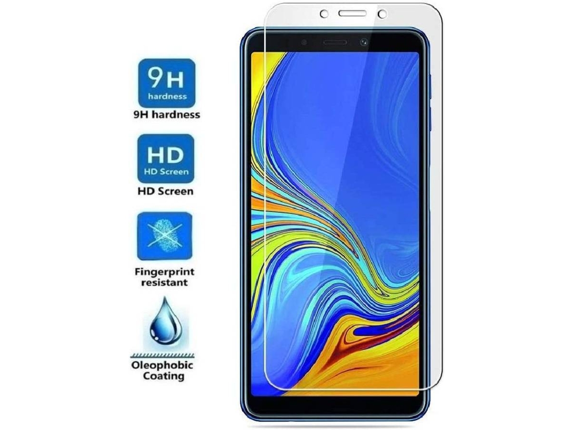 Pelicula de Vidro HONGWE. Galaxy A9s 2019