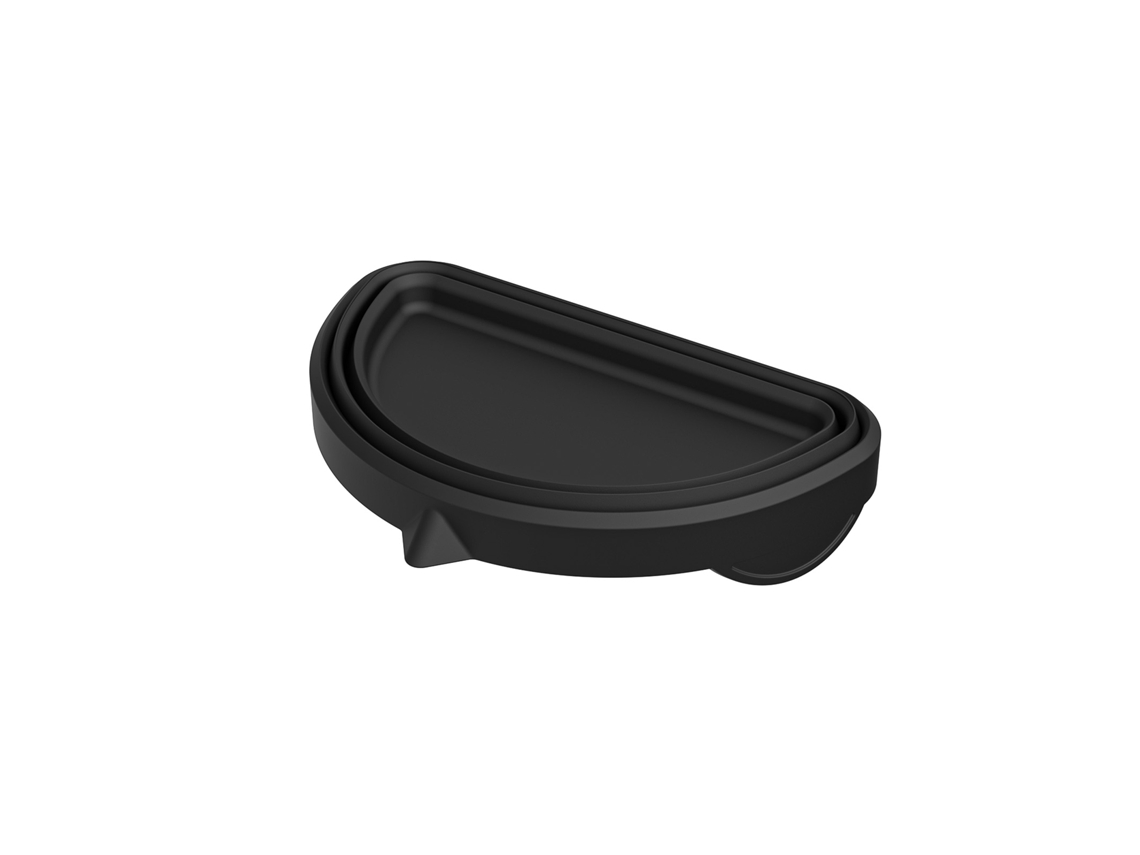 Revestimento Silicone Antiaderente LAXISCREED