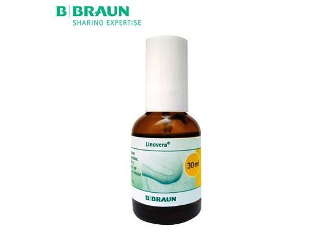 Linovera 30Ml