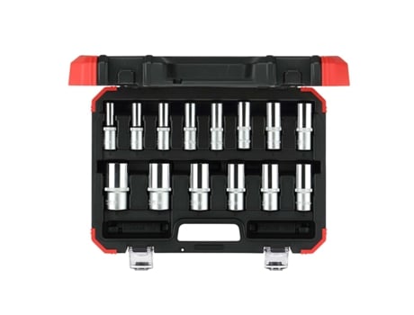 Gedore R61003114 Roquete e Conjunto de Roquete