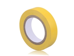Fita Isolante Elétrica Cabilock, Pacote Com 10 Rolos, Adesivo Profissional E Resistente Ao Frio, Ideal Para Projetos De