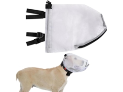 Focinheira Cães – Malha De Nylon