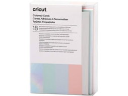 Cricut Recortável Pastel R10 (8,9 Cm)