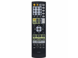 Comando À Distância De Substituição Rc-607m Compatível Com Recetores Av Onkyo