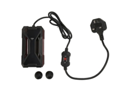 Aquecedor de Quartzo Pequeno para Aquário, Profissional, Eficiente, Seguro e com Controle Inteligente Temperat Ura. Mini Aquário GOKOCO