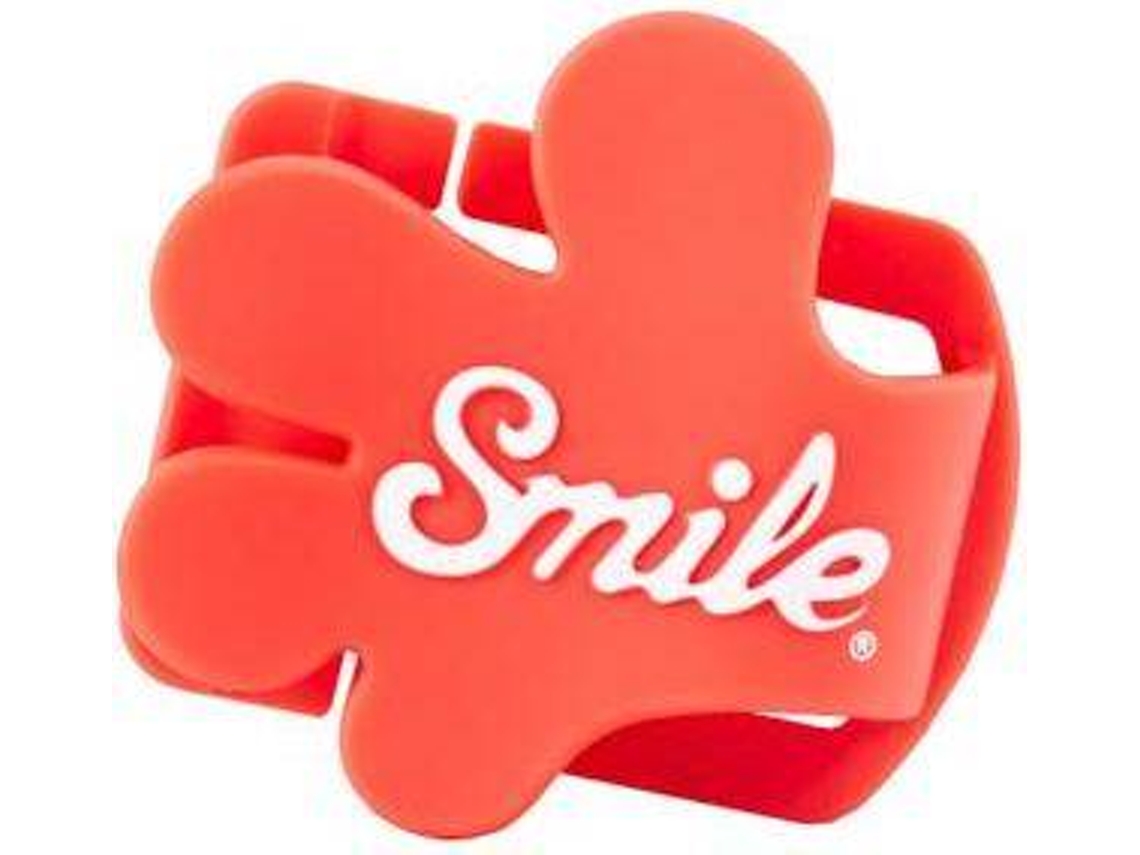 Mola SMILE para Tampa de Objetiva Red