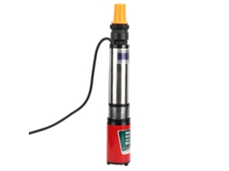 Bomba De Água Submersível Industrial Laxiscreed Dc12v Para Acessórios E Aplicações Pesadas