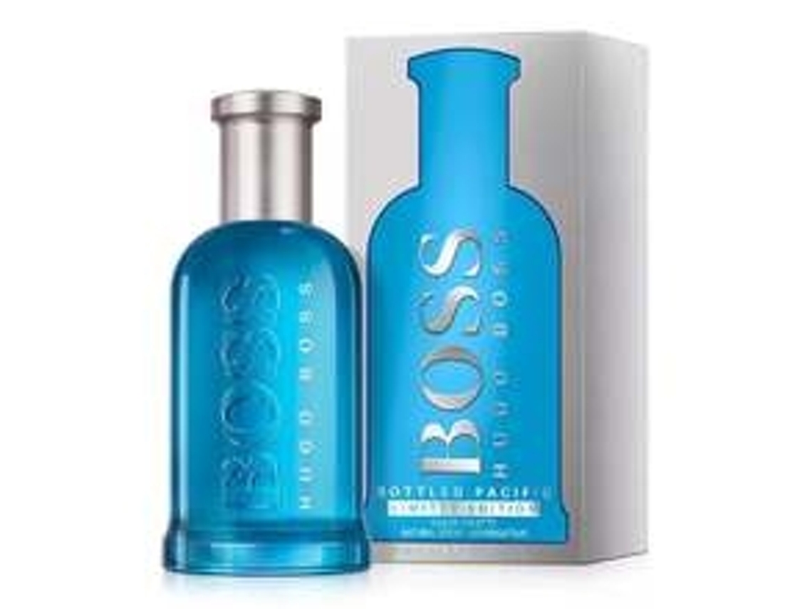HUGO BOSS Boss Bottled Pacific Edt 200Ml