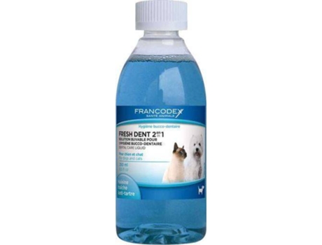 Elixir Bocal para Cães  (500 ml)