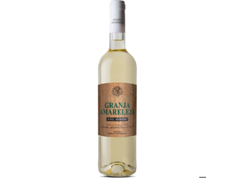 GRANJA AMARELEJA Doc Alentejo Vinho Branco