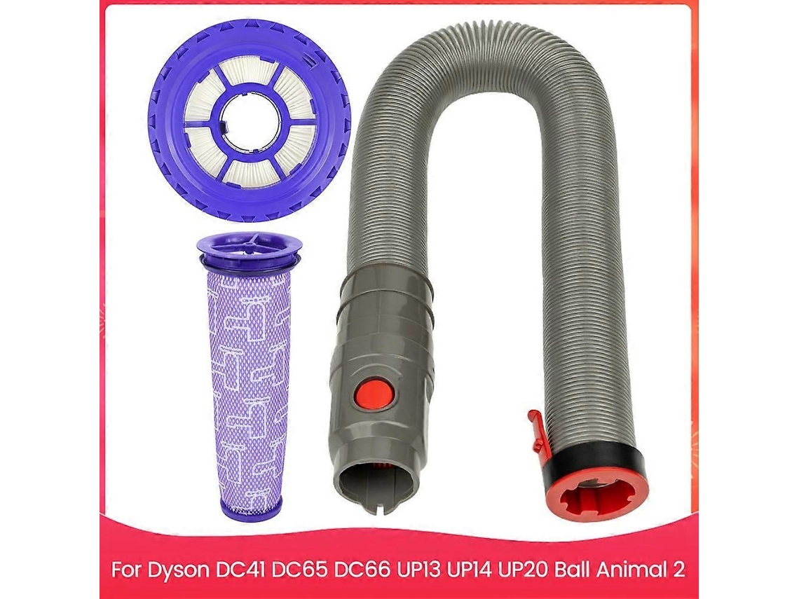 Stretch Hose Filter Assembly for DC41 DC65 DC66 Up13 Up14 Up20 Ball Animal 2