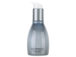 Creme Corporal Para Brancamento Da Pele Com Niacinamida Hidratante E Impermeável Vante