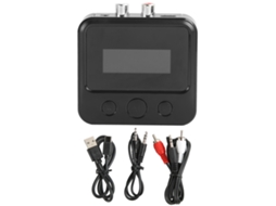 Adaptador Bluetooth LAXISCREED V5.1 Transmissor Receptor
