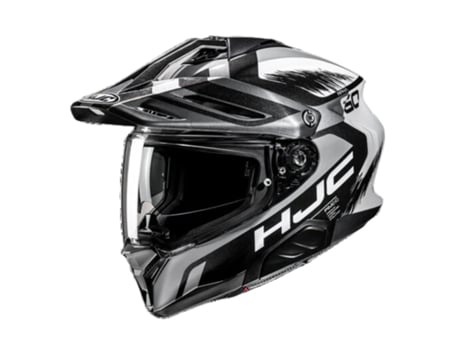Capacete Moto Capacete HJC RPHA 60 Quid Negro/Gris S Negro/Gris S HJC