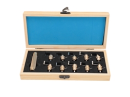 Conjunto Ferramenta Enrolador Mola Principal Relógio Latão Modelos 9015 1847 899 2135 1904‑1 3120 Tipo B