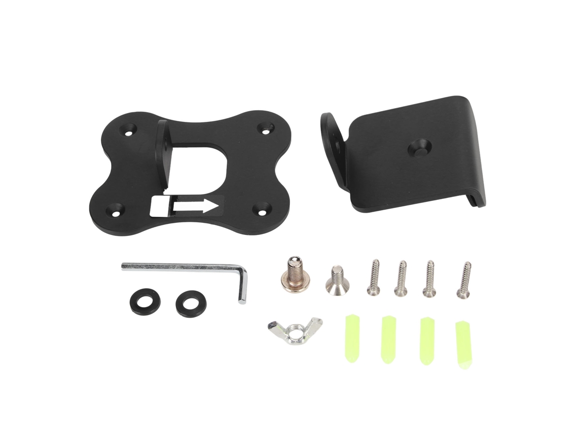 Suporte de Parede Mali para Barra de Som, Compatível com HW Q930b, Q930c, Q990b, Q990c, SX Q990b