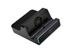 Adaptador para Console de Jogos com Resfriamento GOKOCO