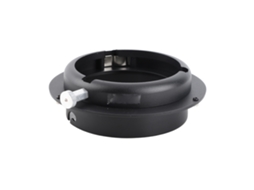 Adaptador Speedring Elinchrom Para Bowens Para Softbox Beauty Dish Flash Estudio Andoer