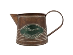 Vaso de Flores Retrô ALLINLESS
