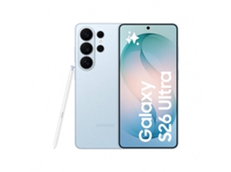 Galaxy S26 Ultra 5g 512gb S948b Azul Recondicionado como Novo SAMSUNG