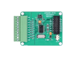 Módulo de Aquisição de Dados 24 bit 8 Canais