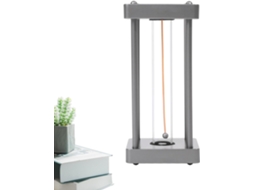Luminária De Mesa Quantum, Criativa, Recarregável, 500mah, Ajustável Luminária De Mesa Minimalista Gokoco