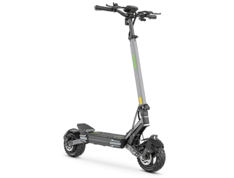 Scooter Elétrica Vipc0o Vs6 para Adultos Com 48v18.2ah 10 Polegadas