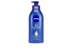 Leite Corporal Nutritivo Nivea 625 Ml