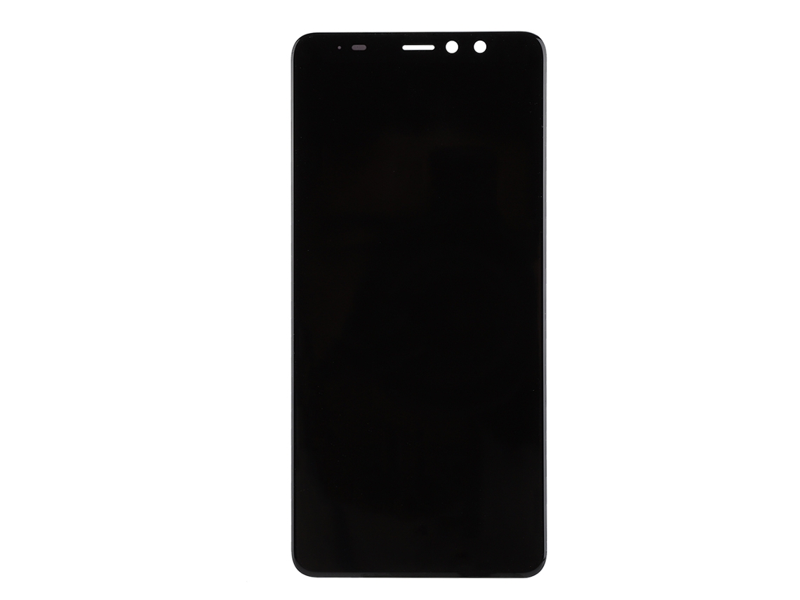 Substituição de tela de telefone móvel EOOCOO display LCD e controle táctil