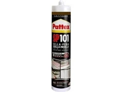 Silicone PATTEX Sp101 - 280ml