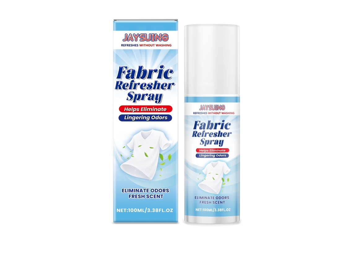 Desodorante Spray Roupas Worten