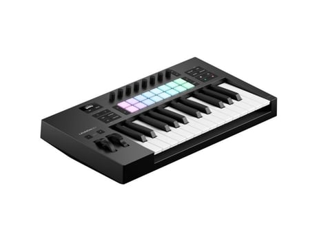 Rno Launchkey 25 Mk4 Novation