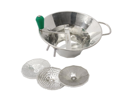 Aço Inox Gn2/3 Gastro M 150Mm