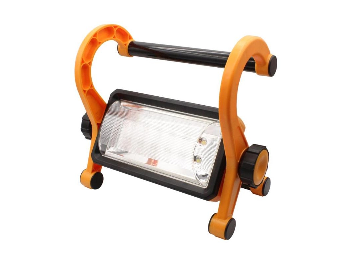 Foco Portatil 20v A Bateria Hoteche