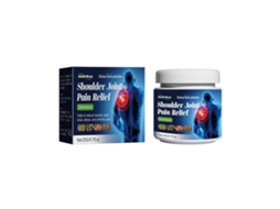 Creme Massagem Pós treino South Moon
