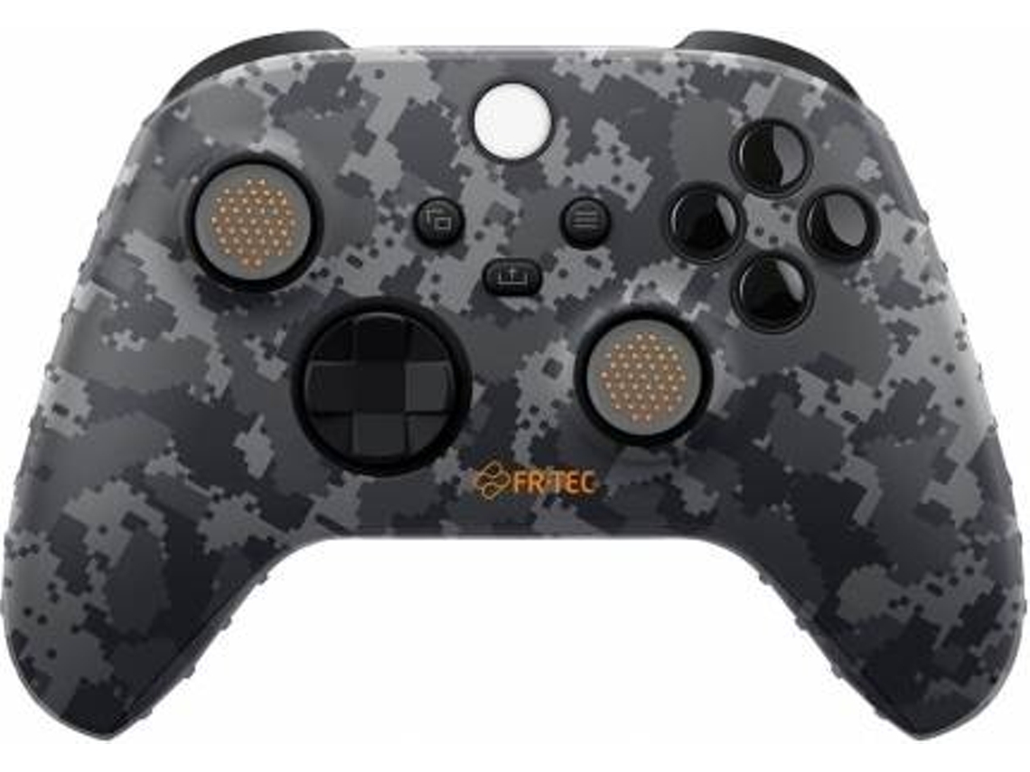 Capa de Comando + Grips BLADE Camo (Xbox Series X)