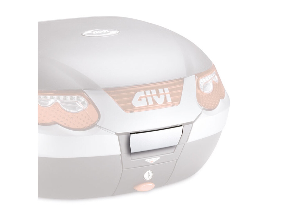 Placa de Fecho GIVI E55N