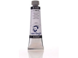 Tinta TALENS Branco Titânio