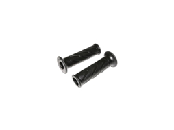 Par De Revestimentos De Pegas Domino 1152 Style Suzuki Open End
