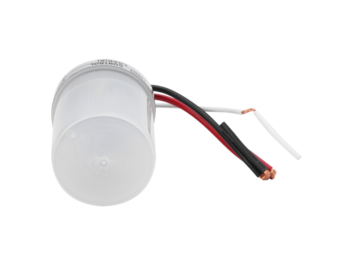 Relê De Controle De Iluminação Elétrica Fotovoltaica Ausd/n25a, Saída Ac150-260v 50/60hz