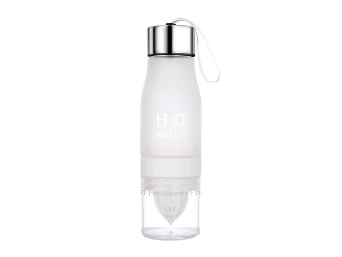 Bote 700ml De Citron H2o Copo Beba Mais Água Potável Garrafa De Bicicleta Wh Whp612